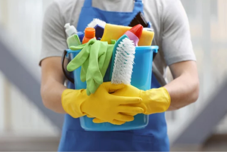 How to Get Your Business Sparkling Clean with Professional Commercial Cleaning Services