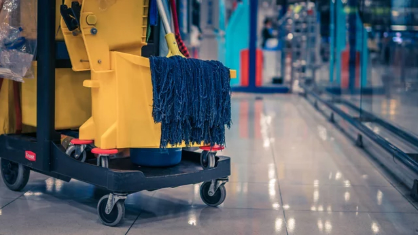 How to Make Commercial Cleaning Easier: Tips from the Experts at Commercial Cleaning Tribune News