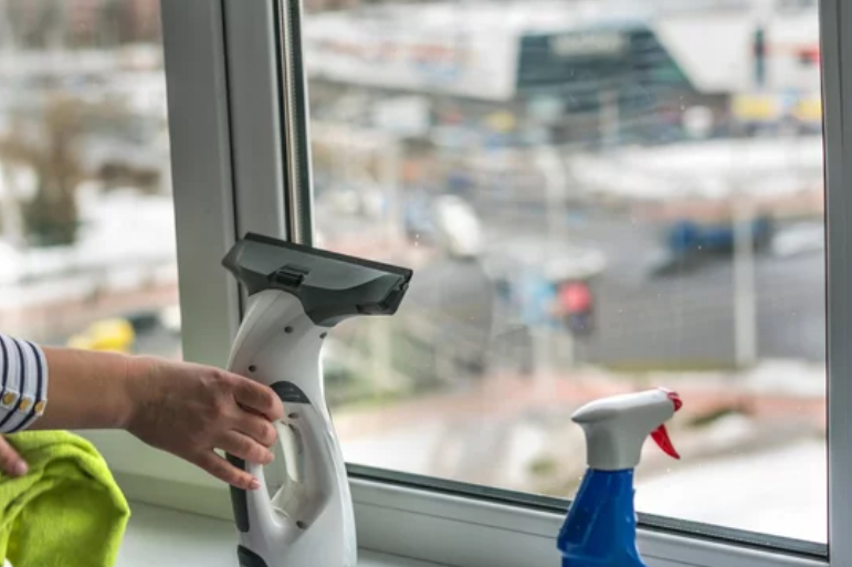 Best Practices for Commercial Cleaning Companie